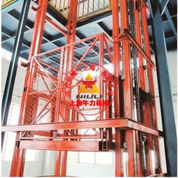 牛力機(jī)械導(dǎo)軌鏈條式電動升降機(jī)與附著式升降腳手架品牌選購指南