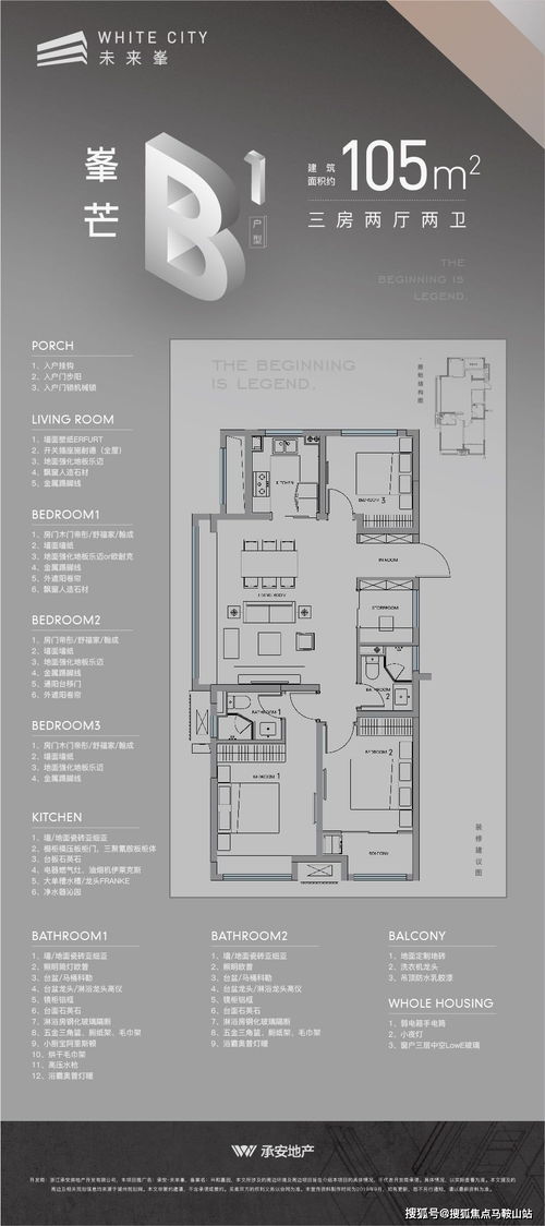 湖州惠建未來峯樓盤信息詳解 房價、戶型、周邊配套與交通
