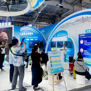 陽光保險數(shù)智科技閃耀2024服貿(mào)會 十款創(chuàng)新產(chǎn)品引領(lǐng)保險服務(wù)數(shù)字化未來