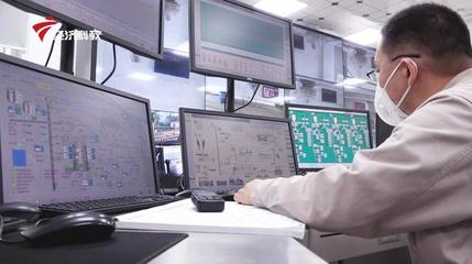 物聯網技術賦能疫情防控 中國寶武小程序展現昆侖信息科技自主研發力量