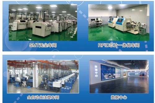 華邦攜RFID安全封條產(chǎn)品，精彩亮相IOTE 2019蘇州物聯(lián)網(wǎng)展，引領(lǐng)物聯(lián)網(wǎng)技術(shù)研發(fā)新潮流