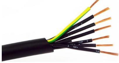 控制電纜KVVRP 30*1.5 特性、應(yīng)用與采購指南