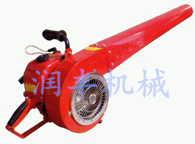 RF CX大棚吹雪機(jī) 除雪利器，護(hù)航現(xiàn)代農(nóng)業(yè)